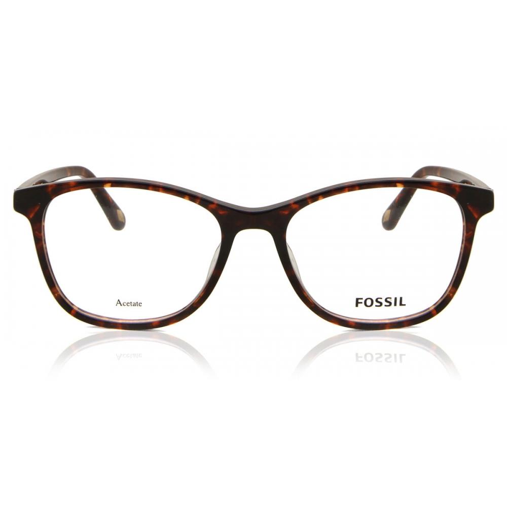 

Fossil Fos 7094 086 Women Eyeglasses 52-16-140