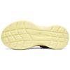 Skechers Foamies Simple Comfortable Clogs Women Clogs Yellow 111678-YEL