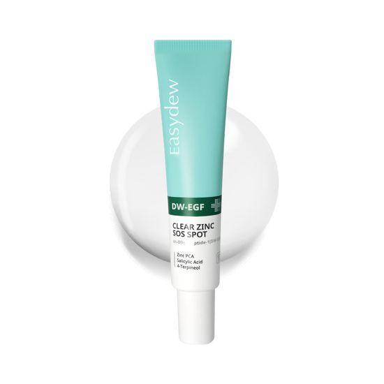 Easydew Clear SOS Trouble Spot 15ml