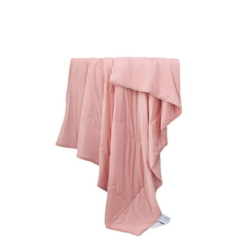 Yuanzhiwei Ice Silk Cooling Summer Quilt