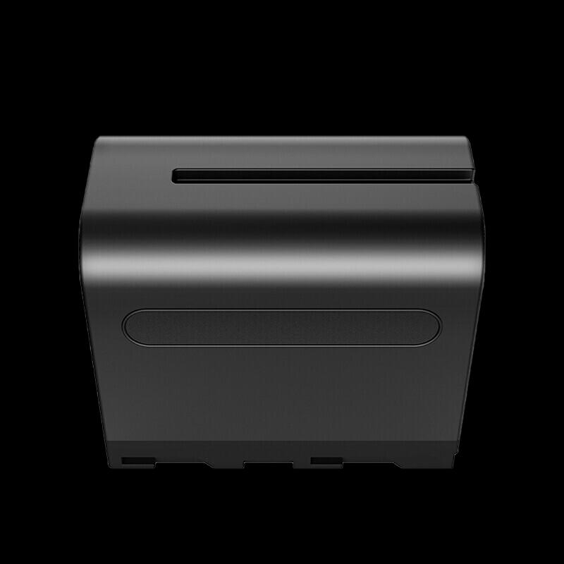 GVM High-Capacity Lithium Batteries & Kits for Photography Lights