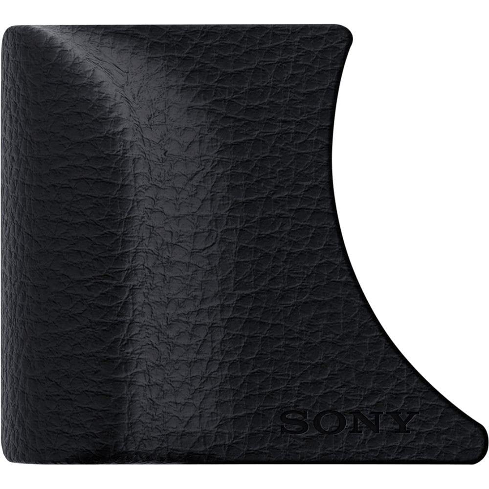 

Sony Накладка-рукоятка AG-R2 Совместима с DSC-RX100DSC-RX100M3DSC-RX100M5DSC-RX100M6DSC-RX100M7 Нескользящая