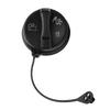 Gas Cap Replacement for Allure Century Rainier Regal Rendezvous 15832215 Secure Sealing Fuel Filler Cap with Tether