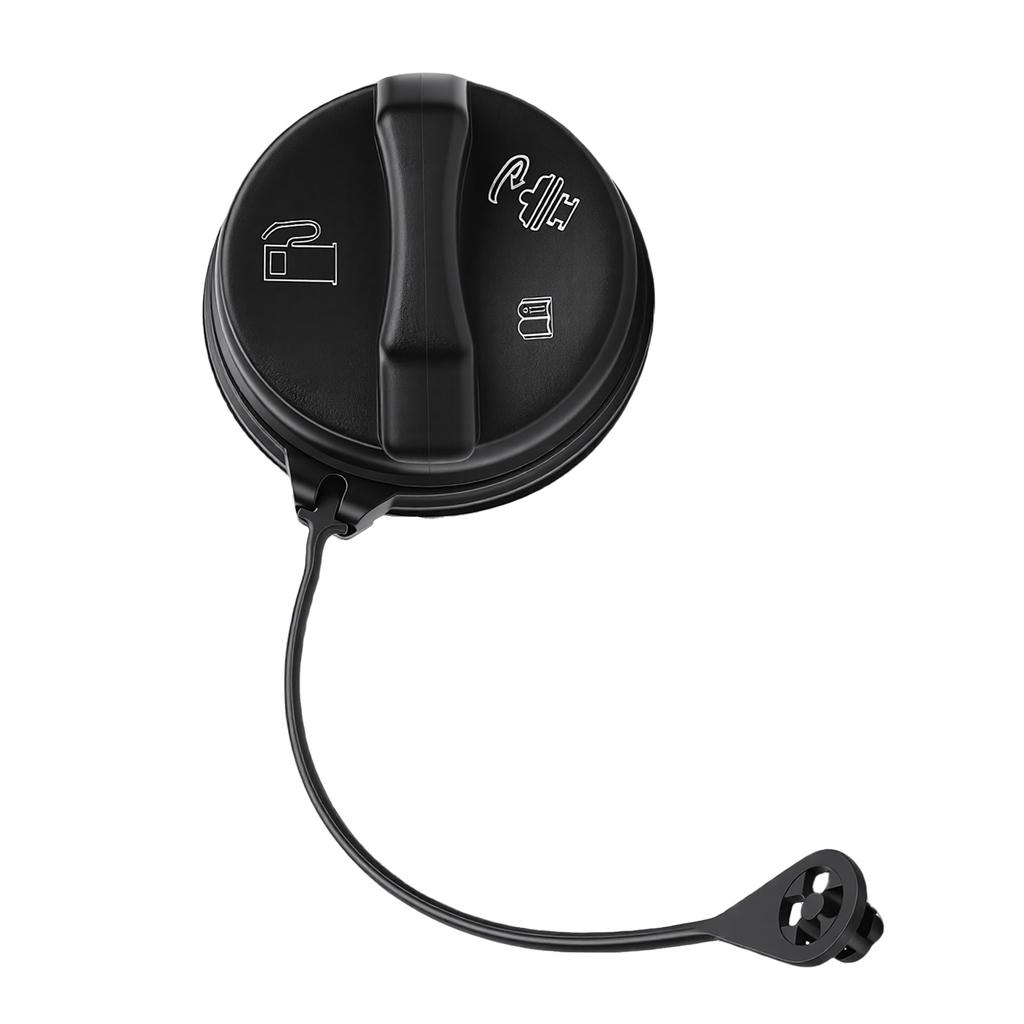 Gas Cap Replacement for Allure Century Rainier Regal Rendezvous 15832215 Secure Sealing Fuel Filler Cap with Tether