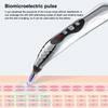 Electronic Acupuncture Pen Usb Meridian Acupoint Energy Acup Energy Circulation Massage Pen Physical Therapy