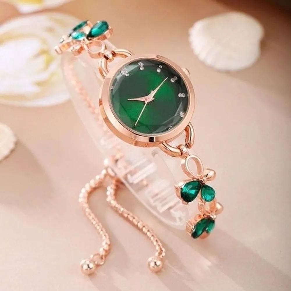 Women s wristwatch slide analog watch women s watch women s watch fashion watch