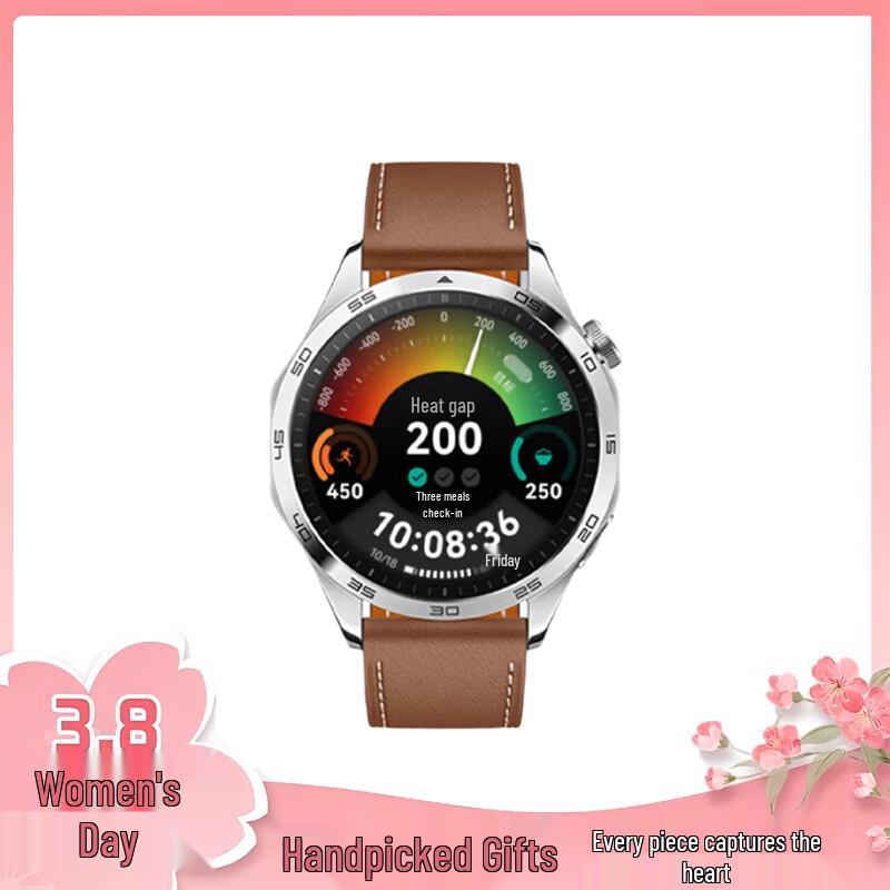 

Умные часы Huawei Watch GT 4 (Китайская версия)
