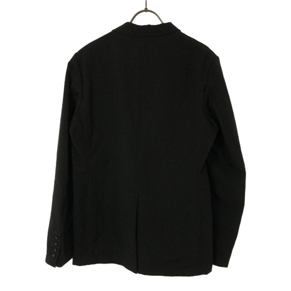 ALICA made in Japan tailored jacket M black Men's Used