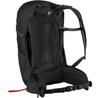 Backpack Vaude Wizard 24+4 Black (14567-010)