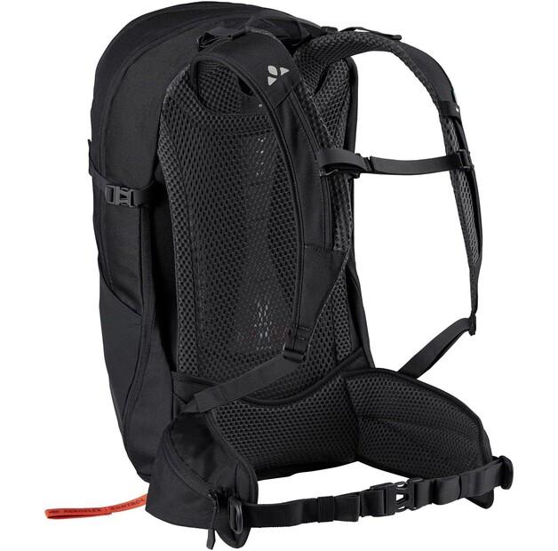 Backpack Vaude Wizard 24+4 Black (14567-010)