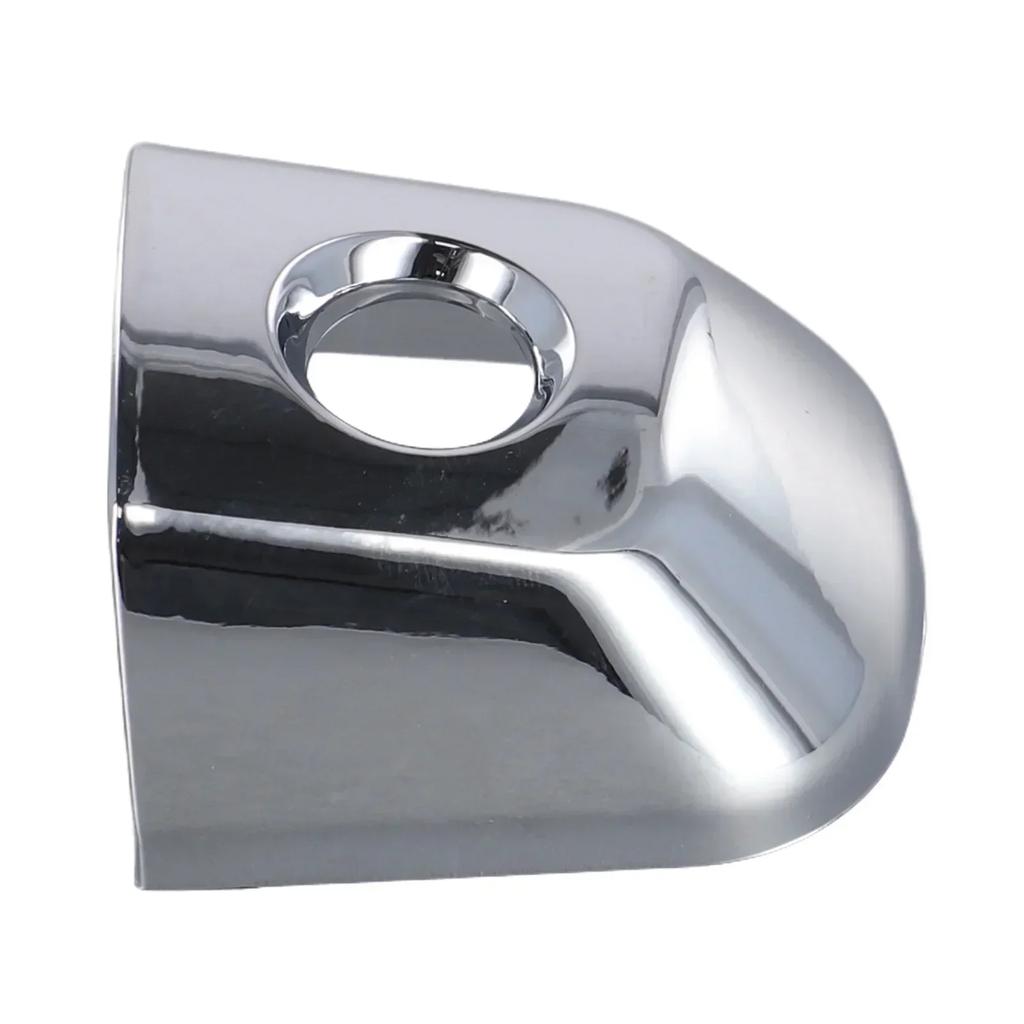 Door Handle End Cap For Lexus For GX460 For Toyota For 4Runner For Land Cruiser Front Left Door Handle Cover Gate Grip End Lid