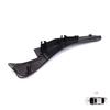 BSP1230-1 Windshield Moulding Trim Grille Bracket Left for Renault Master MK3 Nissan NV400 Interstar Vauxhall Opel Movano B