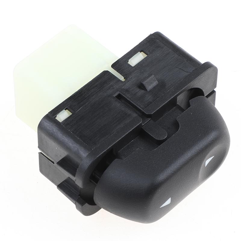 Car Window Switch Single Button YF1Z-14529-ABA YF1Z14529ABA DWS419 For Ford F250 F350 Escape Explorer Taurus Mercury Mountainer