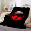Thundercats Cartoon Printing Blanket Children's Warm Blanket T Flange Blanket Home Travel Blanket Bed Linings Birthday Gift