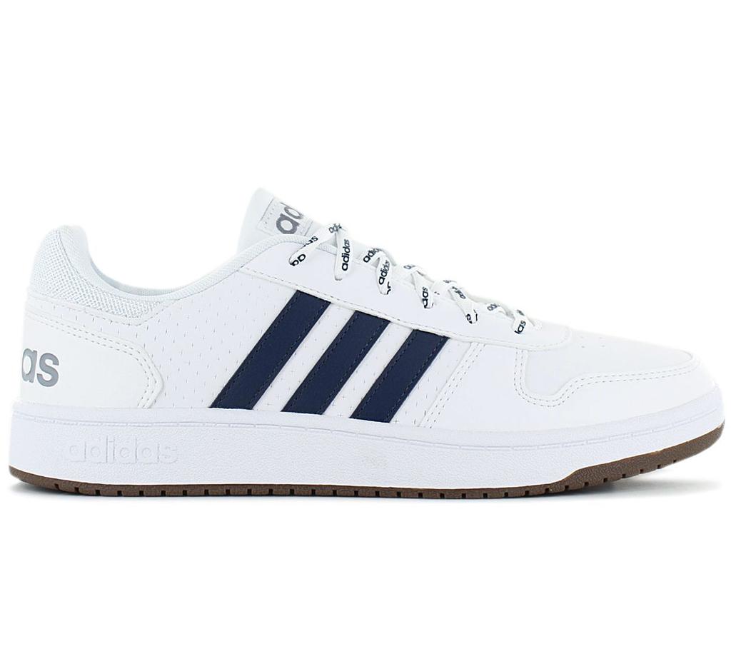 Buy Adidas Originals Hoops Men's Shoes White GZ7969 Sneakers