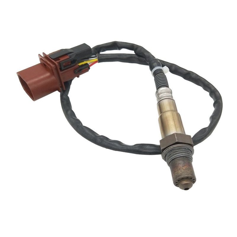 

0258007234 Front Lambda Probe Oxygen O2 Sensor For PORSCHE CAYENNE 9PA 955 957 3.2L 2003-2007 7L5906262A 95560612821 95560612820