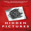 Hidden Pictures by Jason Rekulak Paperback Book 9780751583700