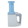Smart Grain Moisture Meter Grain Moisture Tester For 20 Grains Soybean Corn Barley 100?240V UK Plug