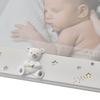 Bambino Resin Mummy & Me Photo Frame 6 X 4