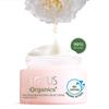Lotus Organics+ Precious Brightening Night Cream | For Dark Spots, Blemishes & Pigmentation | Night Moisturiser | 30g