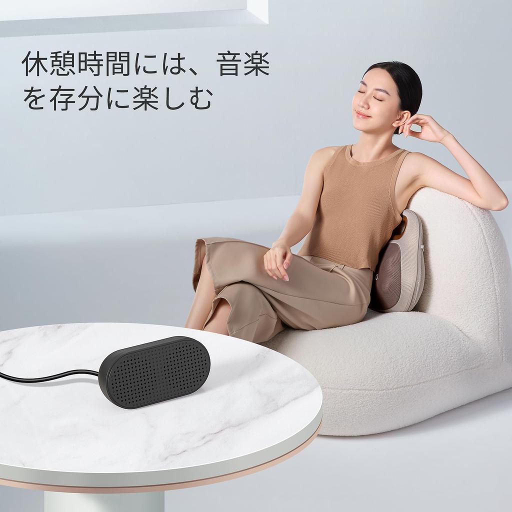 Apqfw Small Loudness Speaker with USB Black Connection, Space-Saving Design, HM5002,