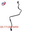 BMW Cylinder Head Coolant Hose for Cooling System