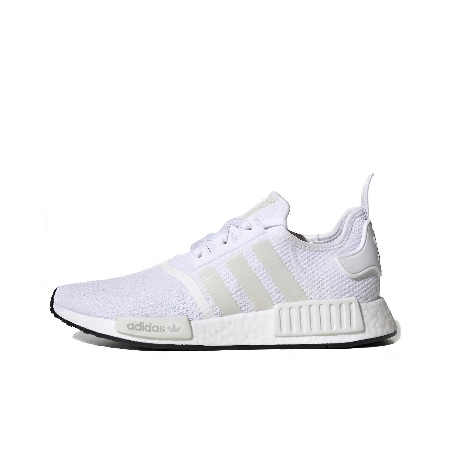 

кроссовки adidas originals NMD_R1 Life Casual Shoes Unisex FV8151