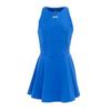 Womens/Ladies Logo 2 In 1 Tennis Dress
