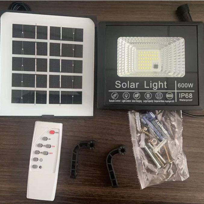 2025 Solar LED Street Light for Indoor/Outdoor Rural Courtyard - Super Bright Household Lighting