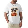 Uncle Roger HAIIYAA Merch T-Shirt Boys White T Shirts Funny T Shirts Mens Short Sleeve T Shirts T-shirts Male Top Tees Summer