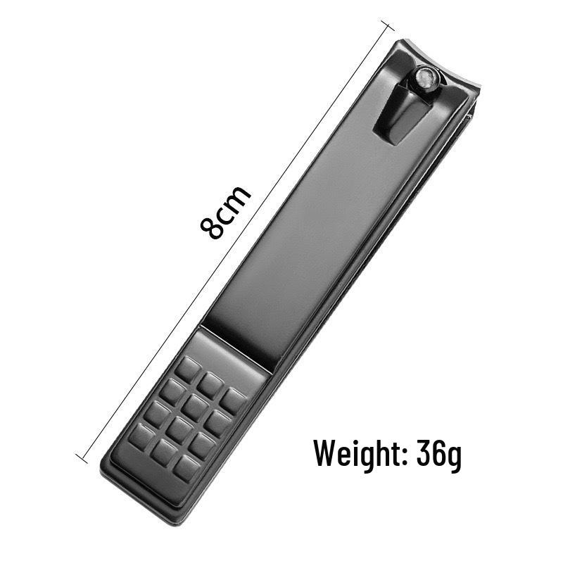 Nail Clippers Variety with Custom Logo Gift Box - Manicure Tools Available