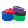 Heavy Duty Latex Resistance Bands Exercise Elastic Band for Sport Strength Pull Up Assist Band Workout Pilates Fitness Equipment