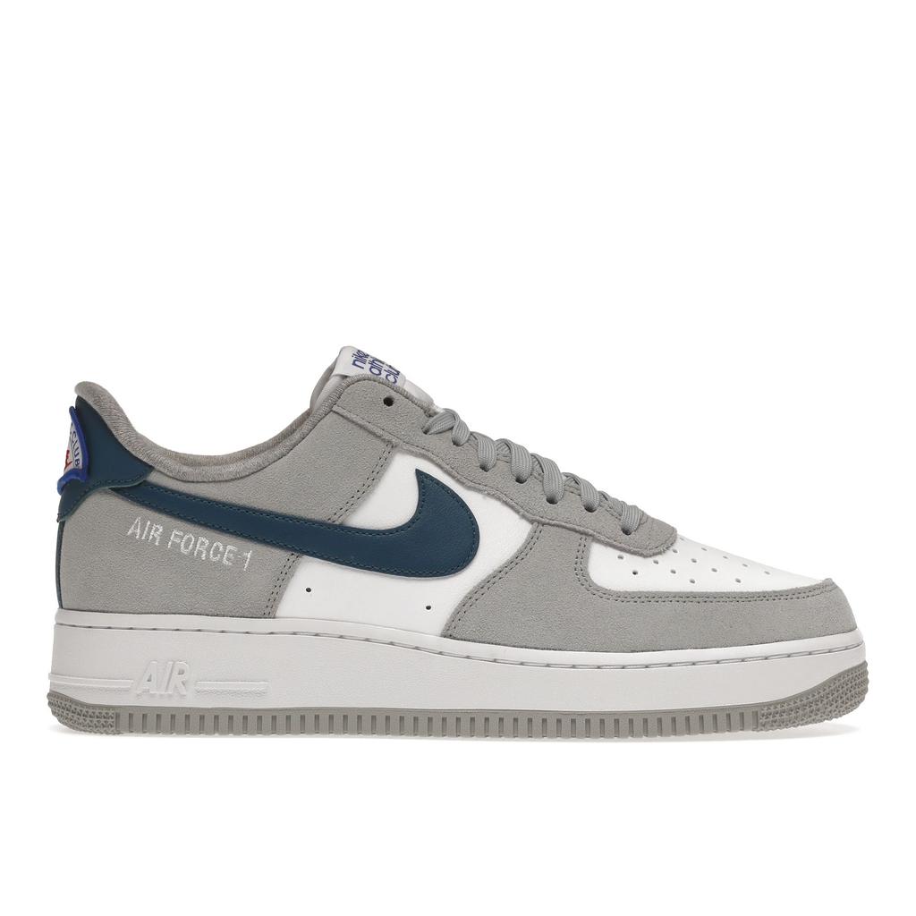 Nike air force 2 homme gris online