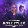 Rose Tyler The Dimension Cannon 3 Trapped by Helen Goldwyn CDAudio... 9781838689070