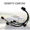 Automotive Accessory for 1500 Left Hand Fuel Rail 5.3L Fuel Injection Ignition Harness 28388775 12685360