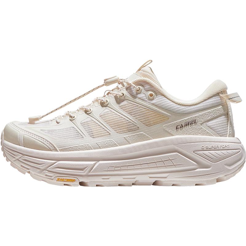 CAMEL Carbon Zero 2nd Gen Thick-Soled Running Shoes