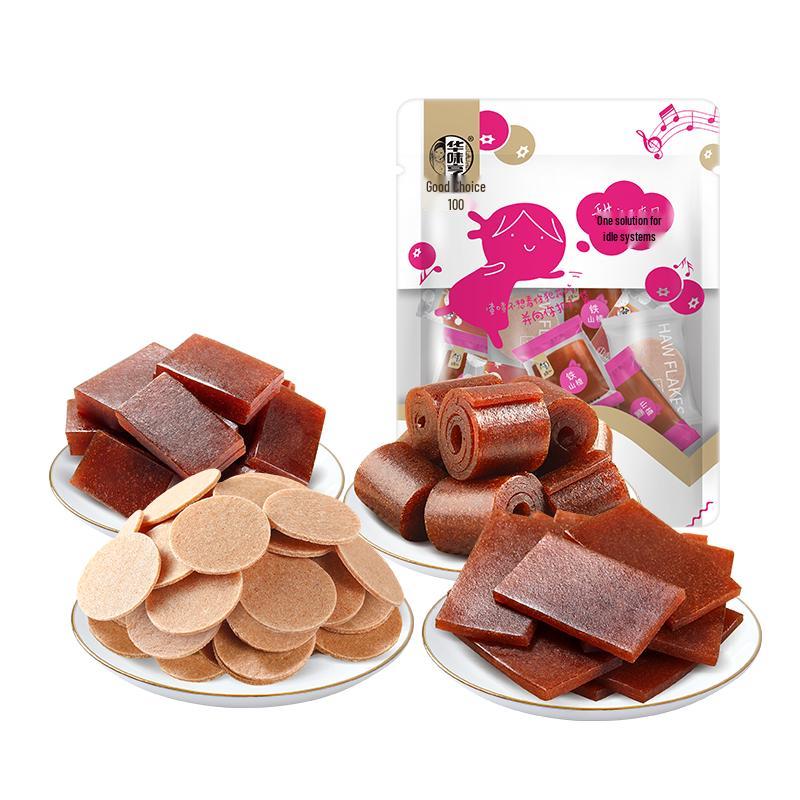 Huawaiheng Hawthorn Snacks