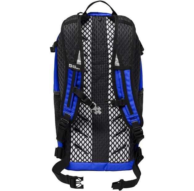 Рюкзак Jack Wolfskin Velocity 20 vibrant blue (A64003-1002)