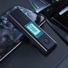 Digital LCD Screen Breath Alcohol Tester Breathalyzer Analyzer Detector DC 5V 1A