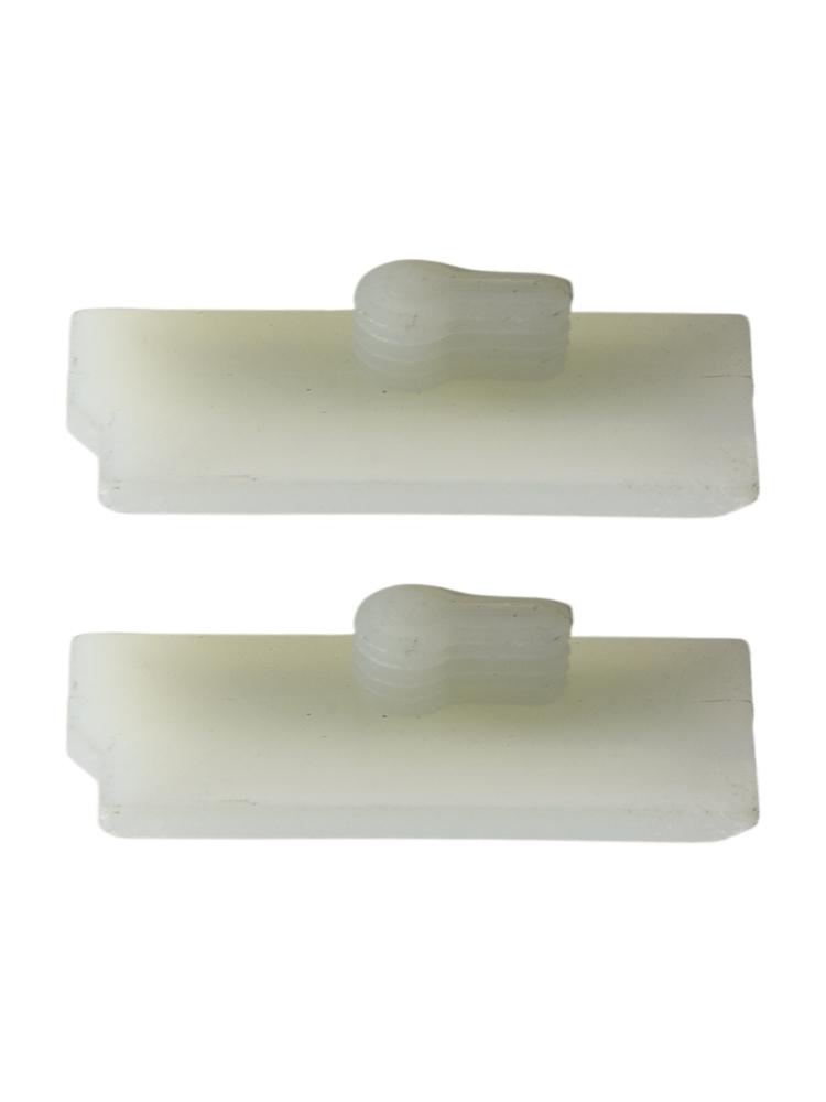 Accessories Bumper Strips Compact Easy Installation