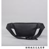 Classic Leather Bag Hand-knitted Cowhide Breast Fashionable Travel Shoulder Casual All-matching Waist