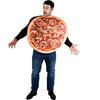 Pizza Cosplay Costumes, for Adults