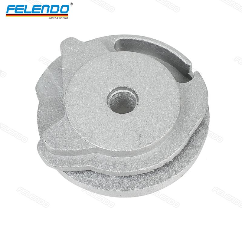Metal Door Lock Actuator Gear LR108980 LR064860 LR037500 CK52218A42AF For Land Rover Range Rover 2013 L405 Sport 2014 L494