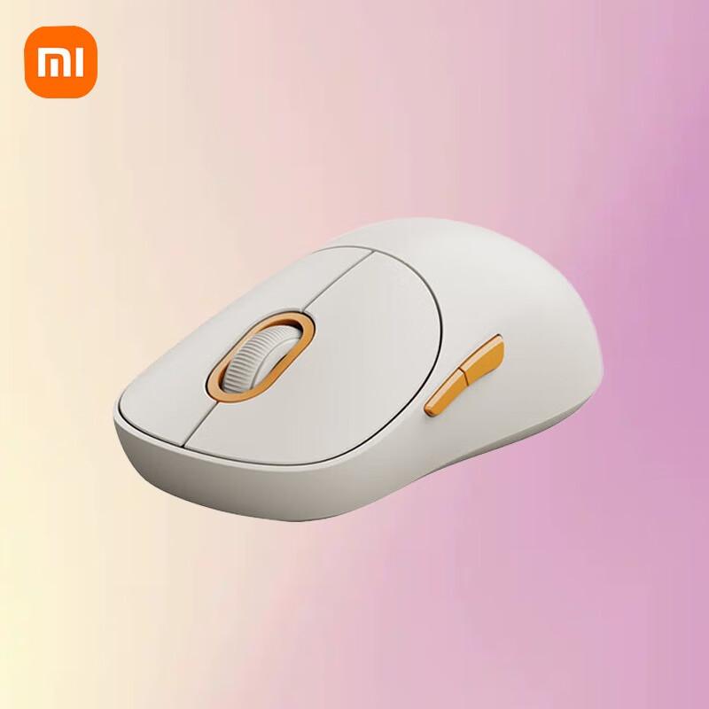 Xiaomi Wireless Mouse 3
