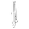 Barbecue Food Tong Non-Slip Cooking Clip Stainless Steel Ice Tongs Salad Cat Claw Shape Steak Clamp Bread Tongs Kitchen Gadgets