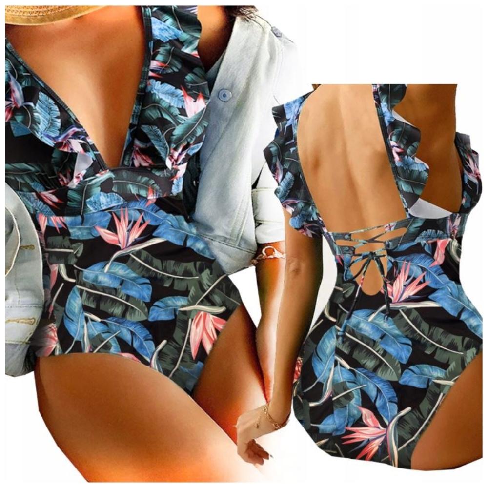 Women's One-piece Swimsuit, Padded, Shaping, XL Women's One-piece Swimsuit, Padded, Shaping, L Briefs