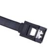 Computer Cables Sata 3.0 Iii Sata3 6Gb/S Ssd Hard Drive Data Right Angle Cable