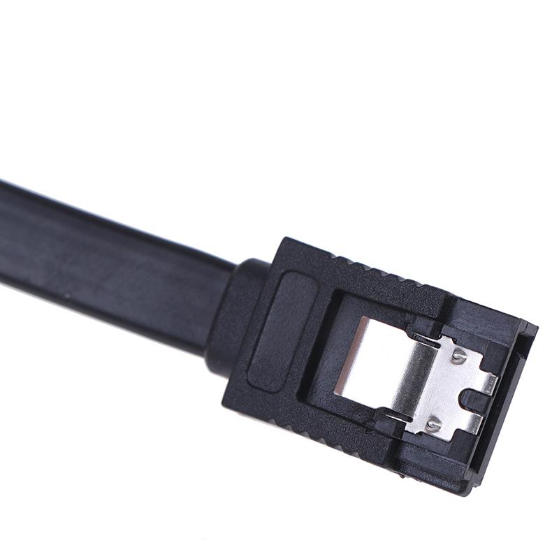 Computer Cables Sata 3.0 Iii Sata3 6Gb/S Ssd Hard Drive Data Right Angle Cable