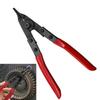 Automatic Transmission Repair Rim Circlip Pliers Flat Nose Pliers Snap Springs