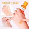Peeling Lotion 100g Softens Keratin Improves Rough Skin Makes Skin Soft and Elastic for Smooth Glowing Face